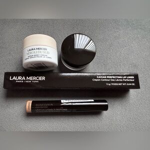 Laura Mercier Flawless Fusion Concealer and Setting Powder Duo
